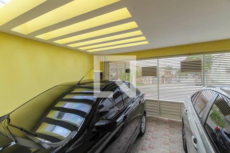 Casa à venda com 122m², 3 quartos e 2 vagasGaragem