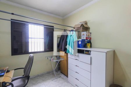 Casa à venda com 122m², 3 quartos e 2 vagasQuarto 2