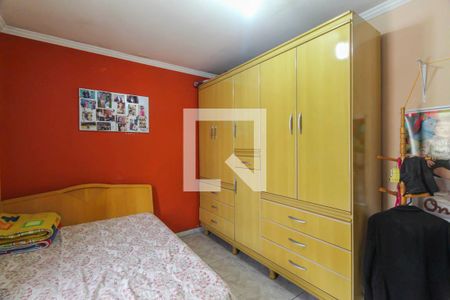 Casa à venda com 122m², 3 quartos e 2 vagasQuarto 1