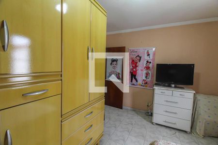 Casa à venda com 122m², 3 quartos e 2 vagasQuarto 1