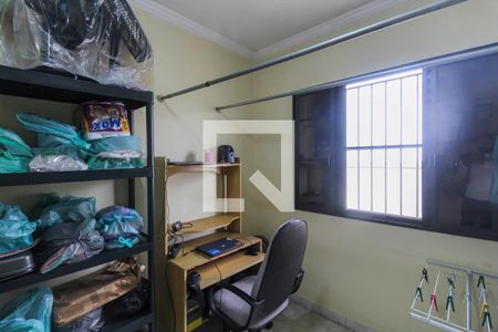 Casa à venda com 122m², 3 quartos e 2 vagasQuarto 2