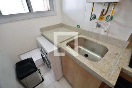 Apartamento à venda com 50m², 1 quarto e 1 vagaÁrea de Serviço