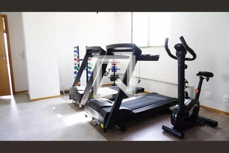 Apartamento à venda com 69m², 2 quartos e 1 vagaÁrea comum