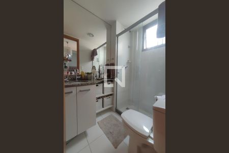 Apartamento à venda com 69m², 2 quartos e 1 vagaBanheiro/Quarto 2