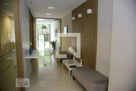 Apartamento à venda com 69m², 2 quartos e 1 vagaÁrea comum