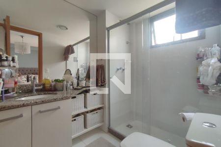 Apartamento à venda com 69m², 2 quartos e 1 vagaBanheiro/Quarto 2