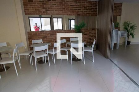 Apartamento à venda com 69m², 2 quartos e 1 vagaÁrea comum