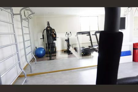 Apartamento à venda com 69m², 2 quartos e 1 vagaÁrea comum