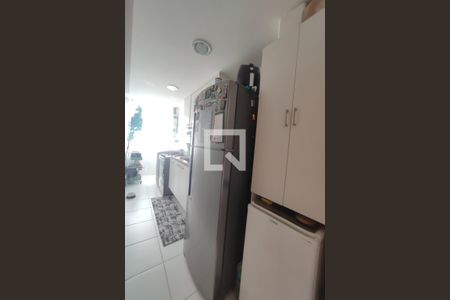 Apartamento à venda com 69m², 2 quartos e 1 vagaCozinha