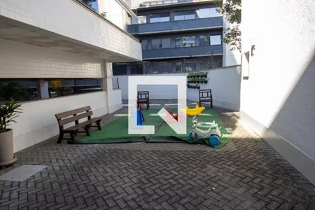 Apartamento à venda com 69m², 2 quartos e 1 vagaÁrea comum