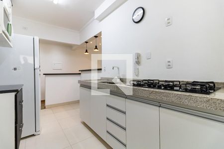 Apartamento à venda com 65m², 2 quartos e 1 vagaCozinha