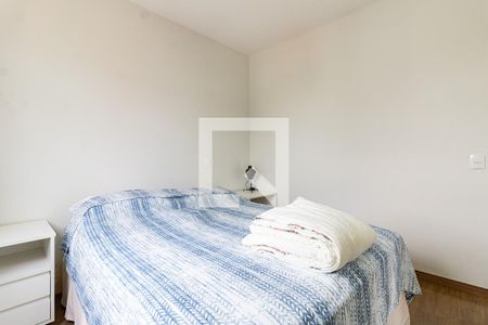 Quarto 1 de apartamento à venda com 2 quartos, 65m² em Aclimação, São Paulo