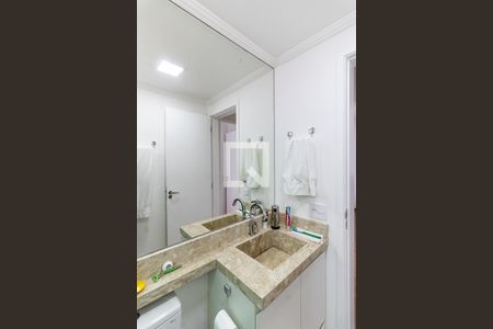 Apartamento à venda com 65m², 2 quartos e 1 vagaBanheiro