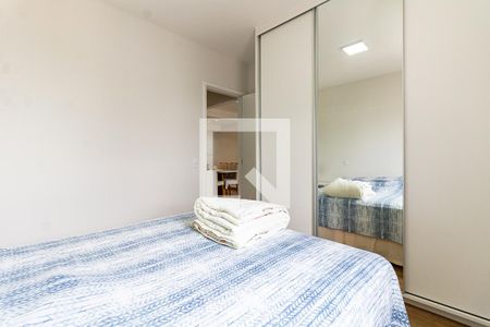 Apartamento à venda com 65m², 2 quartos e 1 vagaQuarto 1