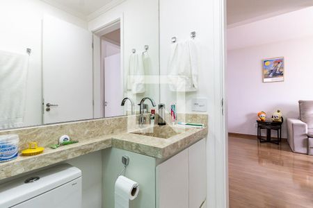 Apartamento à venda com 65m², 2 quartos e 1 vagaBanheiro