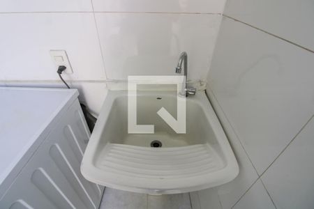 Apartamento para alugar com 109m², 3 quartos e 1 vagaÁrea de Serviço