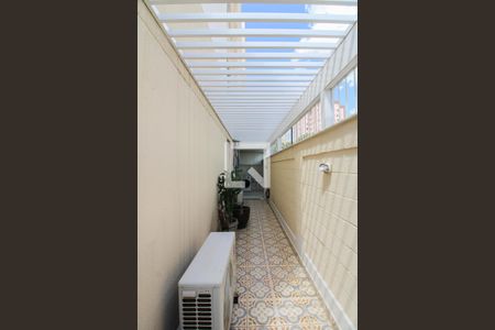 Apartamento para alugar com 109m², 3 quartos e 1 vagaÁrea Privativa