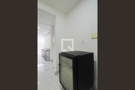 Apartamento para alugar com 109m², 3 quartos e 1 vagaCozinha - Copa