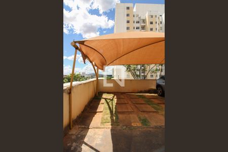 Apartamento para alugar com 109m², 3 quartos e 1 vagaGaragem