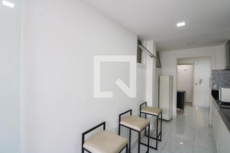 Apartamento para alugar com 109m², 3 quartos e 1 vagaCozinha