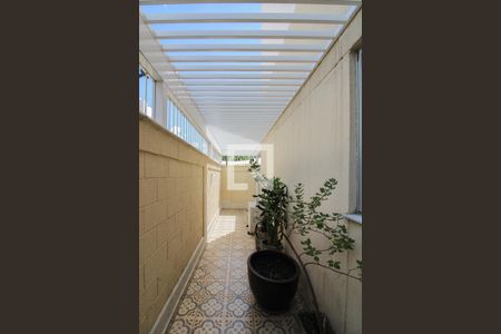 Apartamento para alugar com 109m², 3 quartos e 1 vagaÁrea Privativa