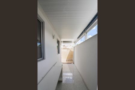 Apartamento para alugar com 109m², 3 quartos e 1 vagaÁrea Privativa