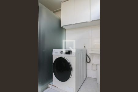 Apartamento para alugar com 109m², 3 quartos e 1 vagaÁrea de Serviço