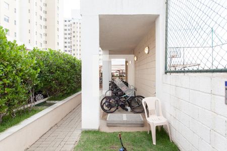 Apartamento para alugar com 109m², 3 quartos e 1 vagaBicicletário