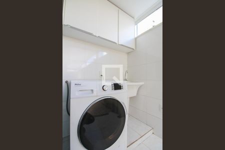 Apartamento para alugar com 109m², 3 quartos e 1 vagaÁrea de Serviço