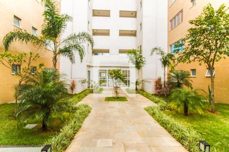 Apartamento para alugar com 25m², 1 quarto e sem vagaÁrea Comum