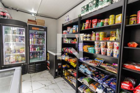Apartamento para alugar com 25m², 1 quarto e sem vagaMercadinho
