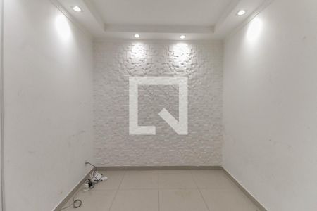 Sala de apartamento para alugar com 1 quarto, 25m² em Vila Campanela, São Paulo