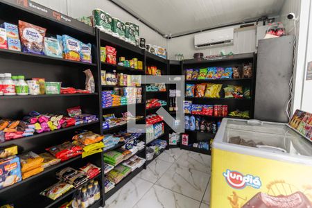 Apartamento para alugar com 25m², 1 quarto e sem vagaMercadinho