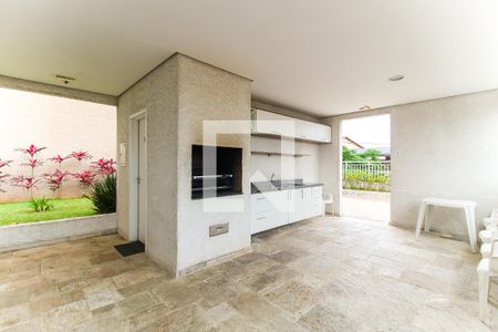 Apartamento para alugar com 25m², 1 quarto e sem vagaChurrasqueira