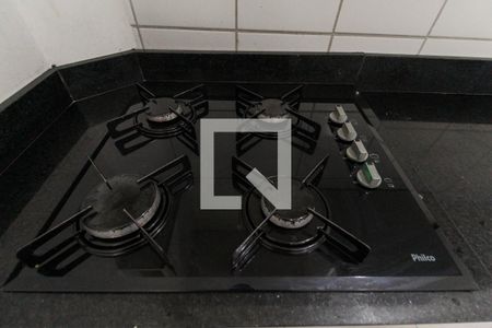 Apartamento para alugar com 25m², 1 quarto e sem vagaCozinha