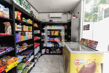 Apartamento para alugar com 25m², 1 quarto e sem vagaMercadinho