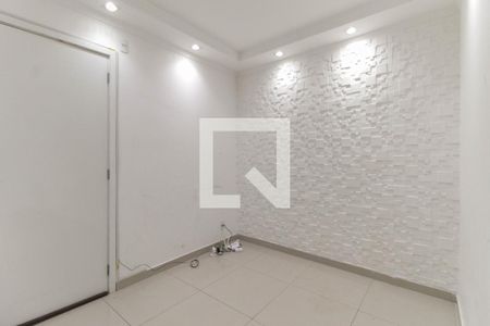 Sala de apartamento para alugar com 1 quarto, 25m² em Vila Campanela, São Paulo