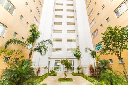 Apartamento para alugar com 25m², 1 quarto e sem vagaÁrea Comum