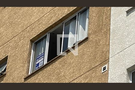 Apartamento para alugar com 25m², 1 quarto e sem vagaJanela + Placa