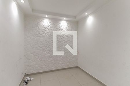 Sala de apartamento para alugar com 1 quarto, 25m² em Vila Campanela, São Paulo