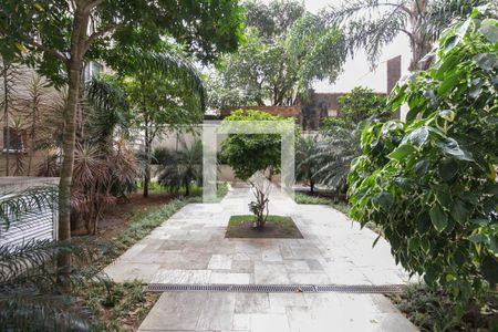Apartamento para alugar com 25m², 1 quarto e sem vagaÁrea Comum