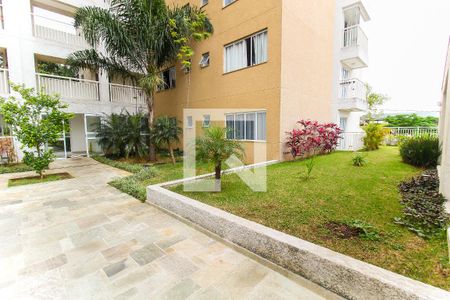Apartamento para alugar com 25m², 1 quarto e sem vagaÁrea Comum