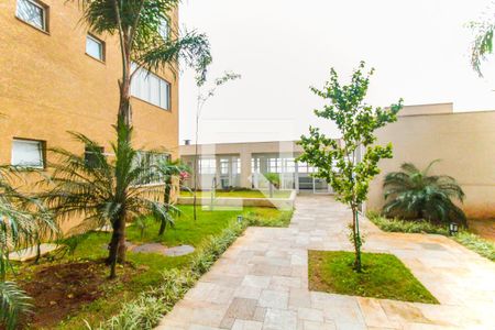 Apartamento para alugar com 25m², 1 quarto e sem vagaÁrea Comum