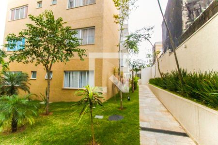 Apartamento para alugar com 25m², 1 quarto e sem vagaÁrea Comum