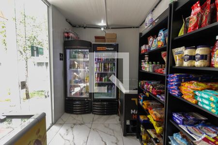 Apartamento para alugar com 25m², 1 quarto e sem vagaMercadinho