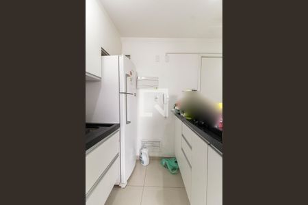 Apartamento para alugar com 25m², 1 quarto e sem vagaCozinha
