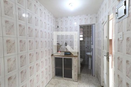 Casa para alugar com 70m², 2 quartos e sem vaga Casa para alugar com 70m², 2 quartos e sem vagaCozinha