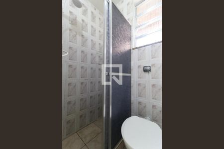 Casa para alugar com 70m², 2 quartos e sem vaga Casa para alugar com 70m², 2 quartos e sem vagaBanheiro