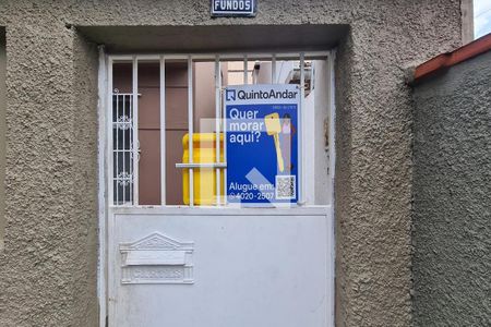 Casa para alugar com 70m², 2 quartos e sem vaga Casa para alugar com 70m², 2 quartos e sem vagaPlaca