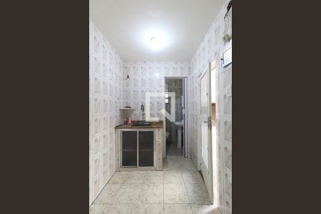 Casa para alugar com 70m², 2 quartos e sem vaga Casa para alugar com 70m², 2 quartos e sem vagaCozinha